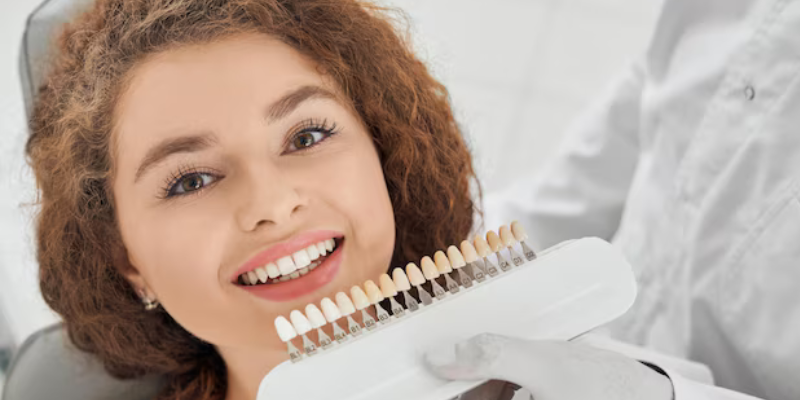 The Pros and Cons of Veneers: Is This Smile Makeover Right for You?