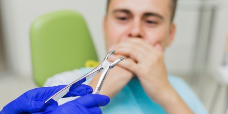 What to Expect During a Tooth Extraction: A Complete Guide