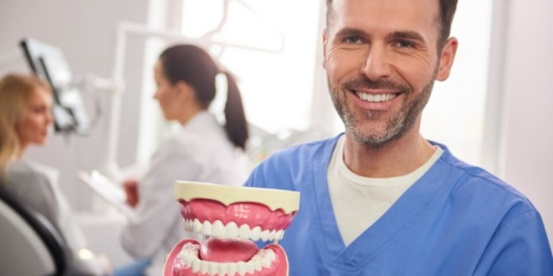 Caring for Your Dentures: Essential Tips for Longevity