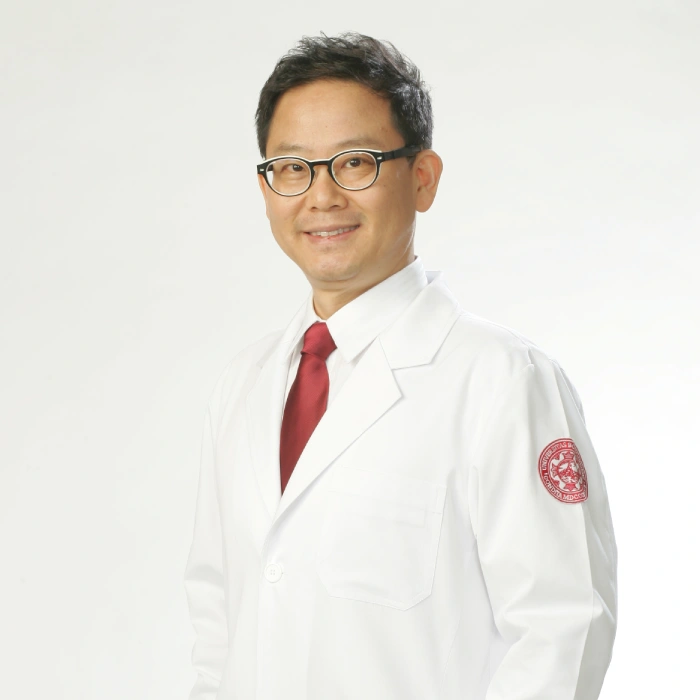 Dr. Dal Ho Lee, DDS