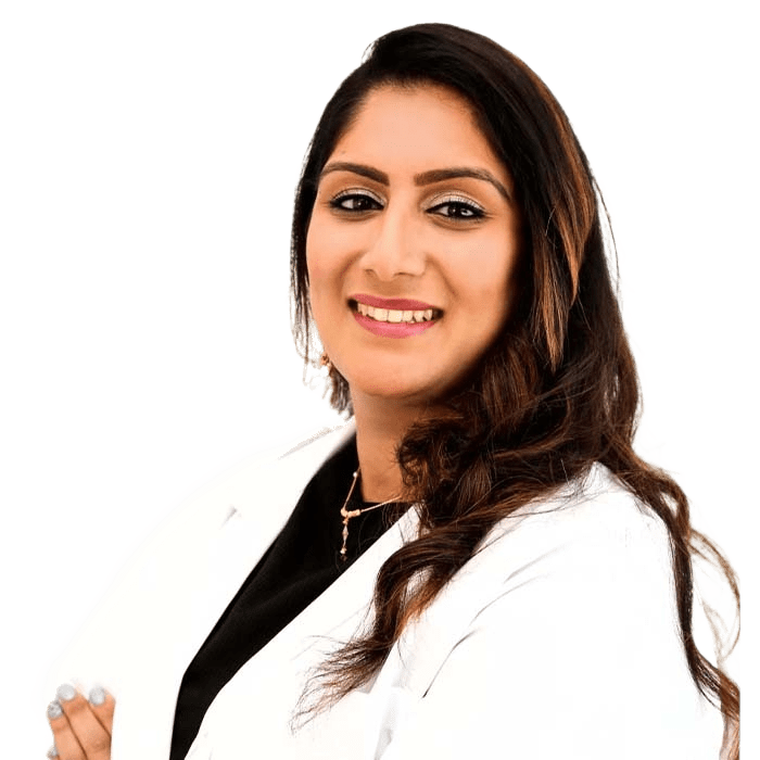Dr. Khushbu Malhotra