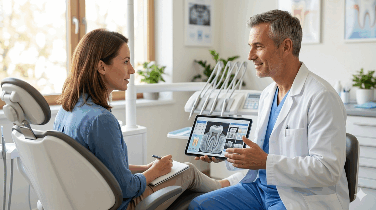 Is Tooth Removal Always Necessary? Let’s Discuss