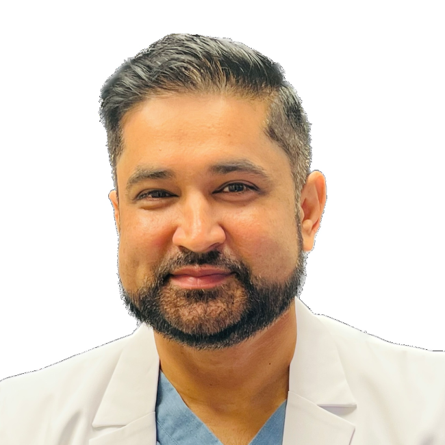 Dr. Vivek Singh