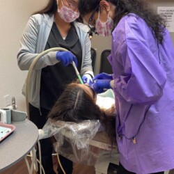 Dental Treatment