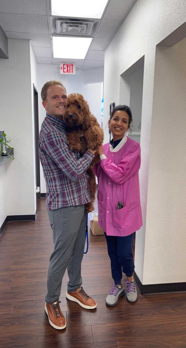 Dental Treatment