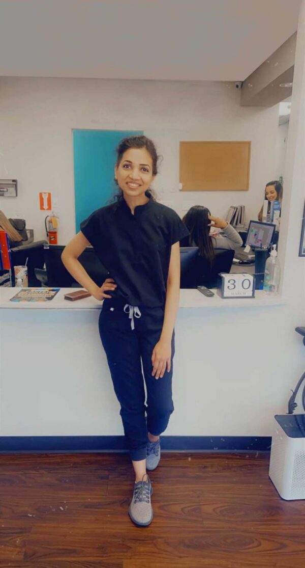Dr Shreya Gupta