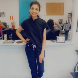 Dr Shreya Gupta
